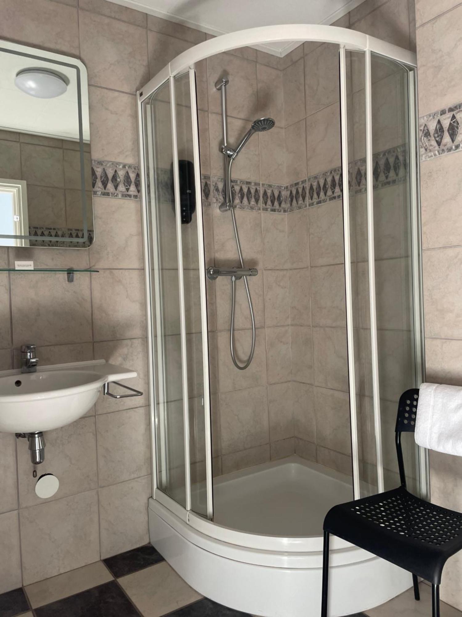 Hotel De Hoefpoort Gemert 外观 照片