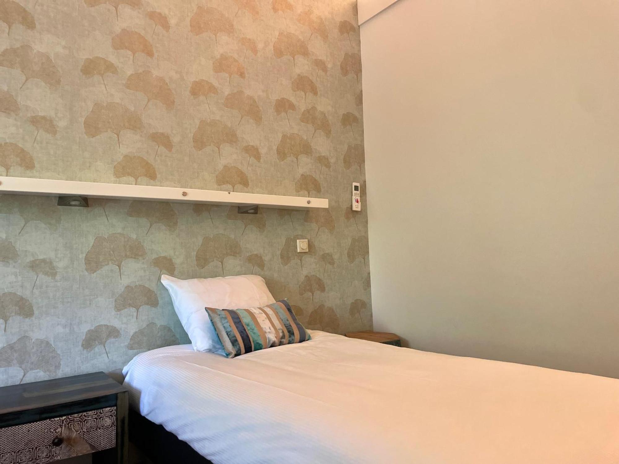 Hotel De Hoefpoort Gemert 外观 照片