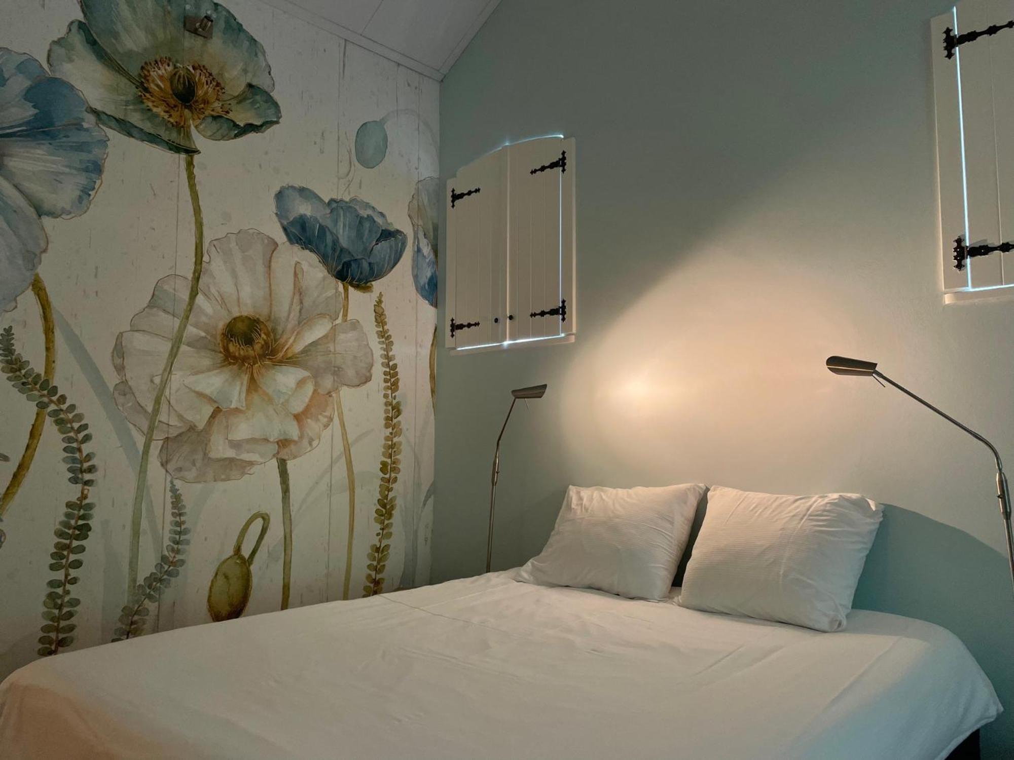 Hotel De Hoefpoort Gemert 外观 照片