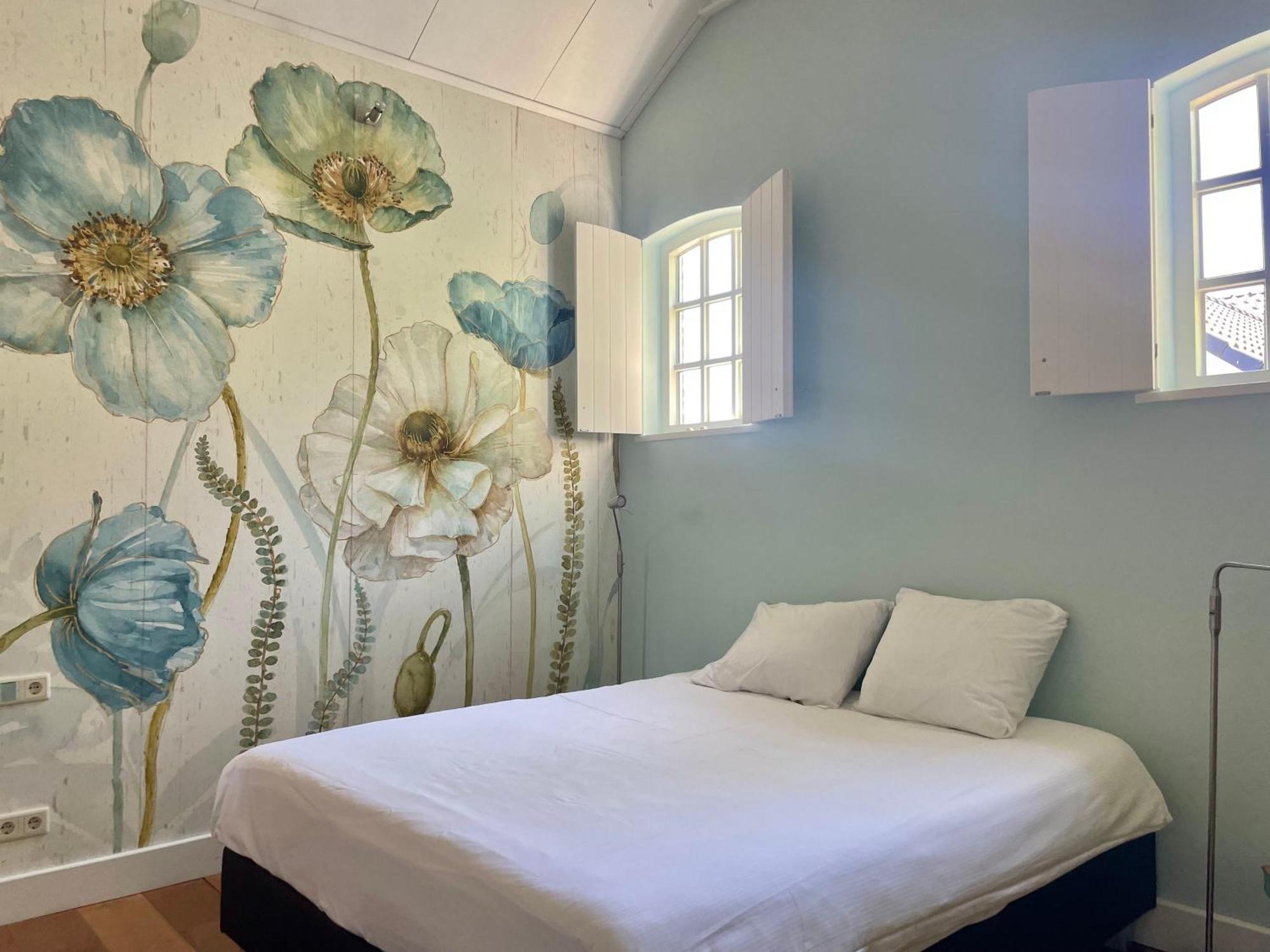 Hotel De Hoefpoort Gemert 外观 照片