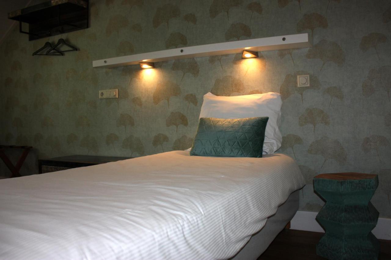 Hotel De Hoefpoort Gemert 外观 照片
