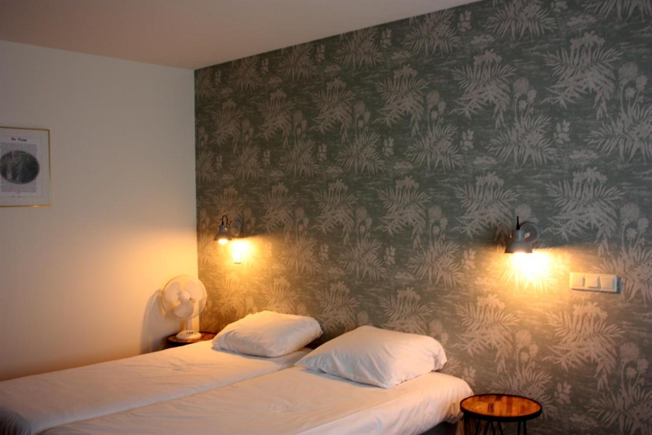 Hotel De Hoefpoort Gemert 外观 照片