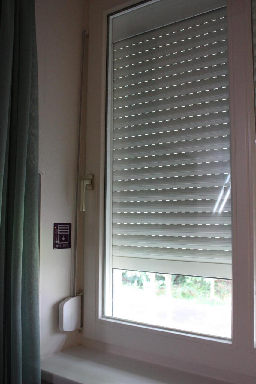 Hotel De Hoefpoort Gemert 外观 照片